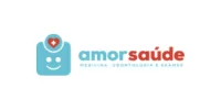 Logo Amorsaúde