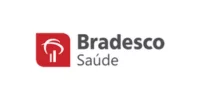 Logo Bradesco Saúde