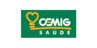 Logo Cemig Saúde
