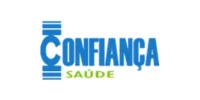 Logo Confiança Saúde
