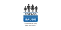 Logo Copass Saúde