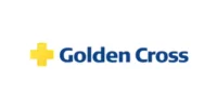 Logo Golden Cross