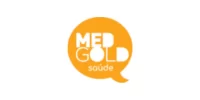 Logo Medgold Saúde