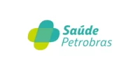 Logo Saúde Petrobras