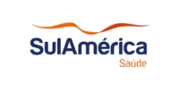 Logo Sulamérica Saúde