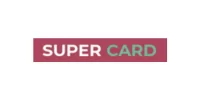 Logo Super Card