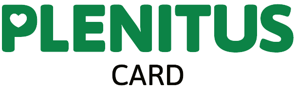 Logo Plenitus Card